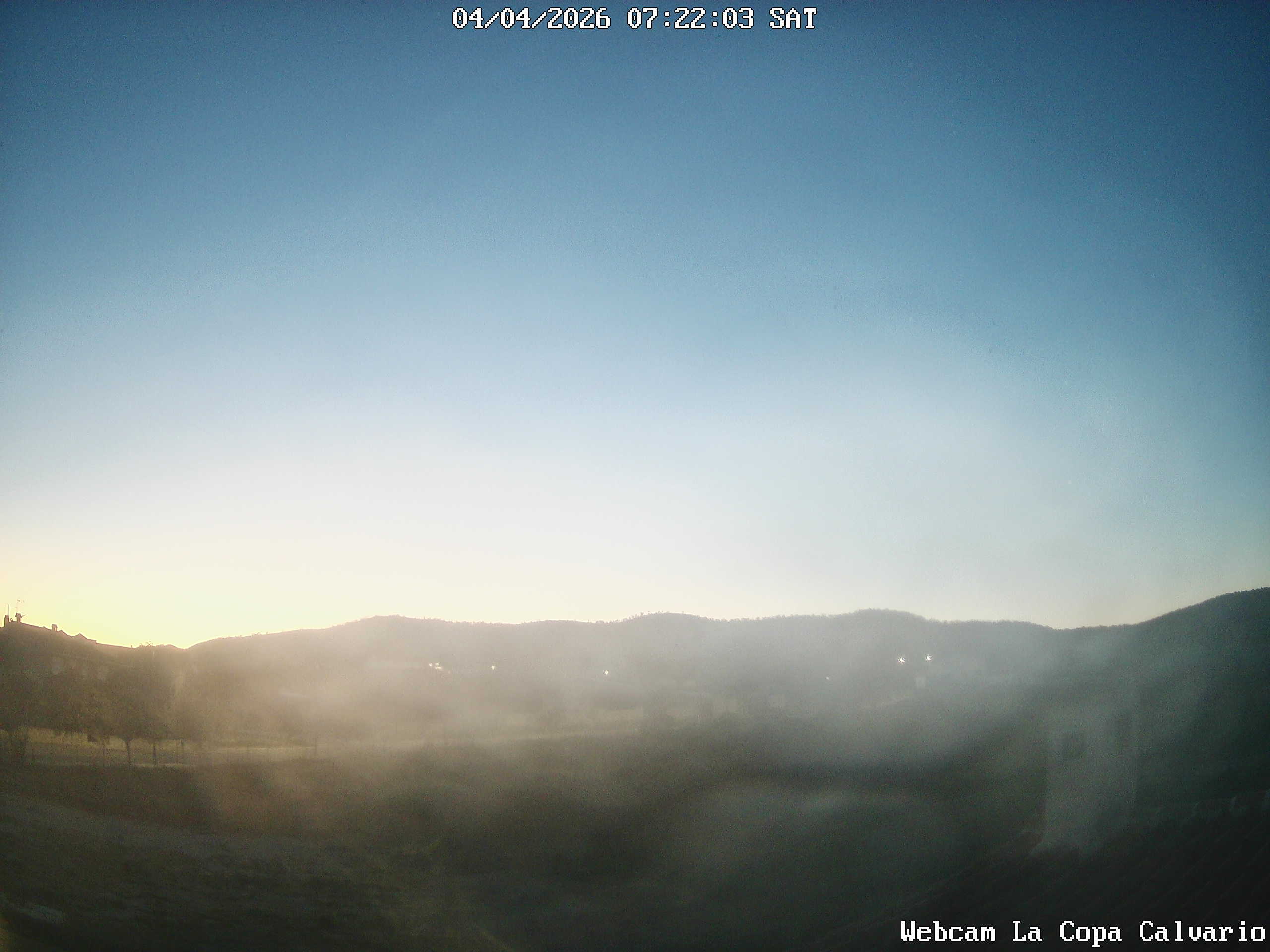 Webcam 2026-04-04 07:22:05